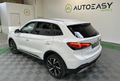 MG ZS 1.5 LUXURY hybrid non rechargeable 