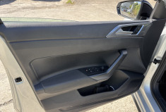 Volkswagen Polo VI 1.5 TSI 150 R-LINE boite auto