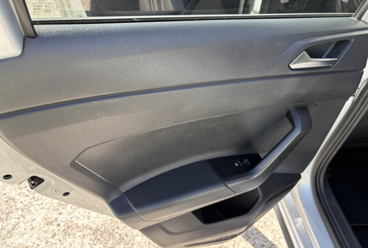 Volkswagen Polo VI 1.5 TSI 150 R-LINE boite auto