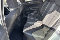 Volkswagen Polo VI 1.5 TSI 150 R-LINE boite auto