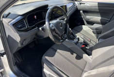 Volkswagen Polo VI 1.5 TSI 150 R-LINE boite auto