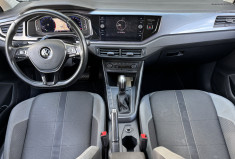 Volkswagen Polo VI 1.5 TSI 150 R-LINE boite auto