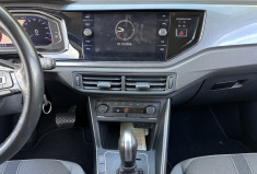 Volkswagen Polo VI 1.5 TSI 150 R-LINE boite auto