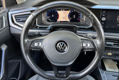 Volkswagen Polo VI 1.5 TSI 150 R-LINE boite auto