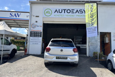Volkswagen Polo VI 1.5 TSI 150 R-LINE boite auto
