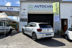 Volkswagen Polo VI 1.5 TSI 150 R-LINE boite auto