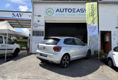 Volkswagen Polo VI 1.5 TSI 150 R-LINE boite auto