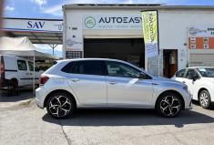 Volkswagen Polo VI 1.5 TSI 150 R-LINE boite auto