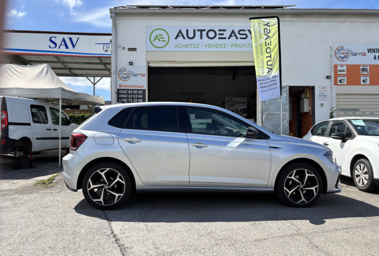 Volkswagen Polo VI 1.5 TSI 150 R-LINE boite auto