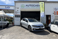 Volkswagen Polo VI 1.5 TSI 150 R-LINE boite auto