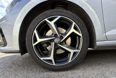 Volkswagen Polo VI 1.5 TSI 150 R-LINE boite auto