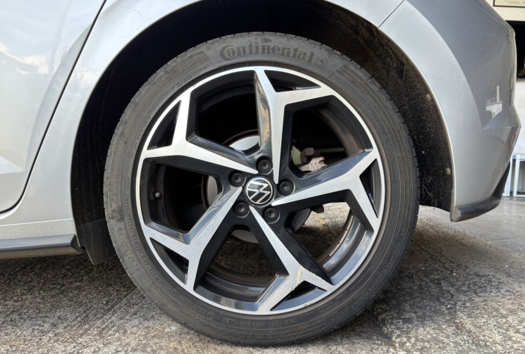 Volkswagen Polo VI 1.5 TSI 150 R-LINE boite auto