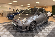 FIAT 500 ABARTH NUOVA 1.4 TB 16V 135 / 1ERE MAIN