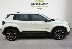 Jeep Avenger 1.2 TURBO T3 100 ALTITUDE +