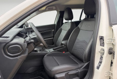 Jeep Avenger 1.2 TURBO T3 100 ALTITUDE +
