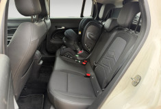 Jeep Avenger 1.2 TURBO T3 100 ALTITUDE +