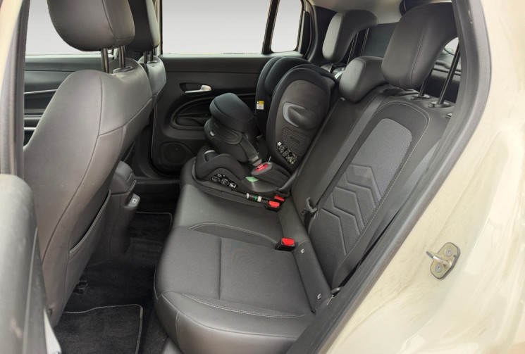 Jeep Avenger 1.2 TURBO T3 100 ALTITUDE +