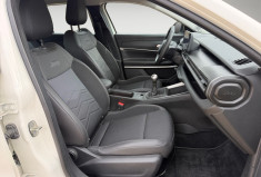 Jeep Avenger 1.2 TURBO T3 100 ALTITUDE +