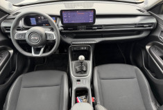 Jeep Avenger 1.2 TURBO T3 100 ALTITUDE +
