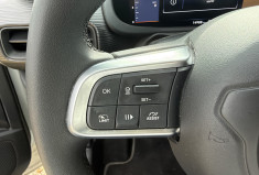 Jeep Avenger 1.2 TURBO T3 100 ALTITUDE +