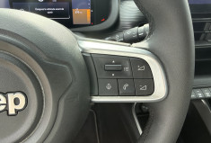 Jeep Avenger 1.2 TURBO T3 100 ALTITUDE +