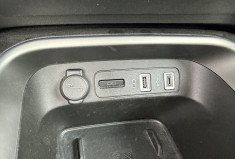 Jeep Avenger 1.2 TURBO T3 100 ALTITUDE +