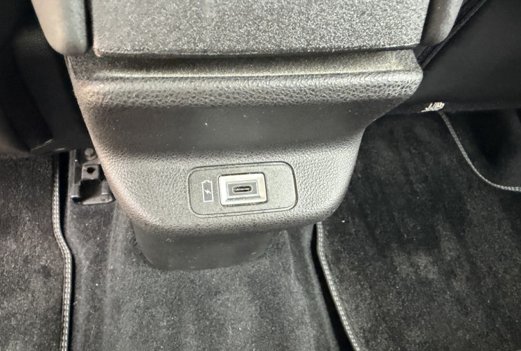 Jeep Avenger 1.2 TURBO T3 100 ALTITUDE +