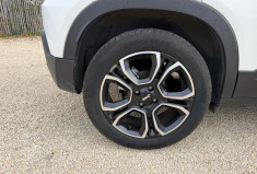 Jeep Avenger 1.2 TURBO T3 100 ALTITUDE +