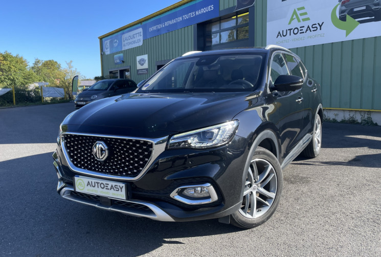 MG EHS 1.5 T-GDI 16V 258 Plug in Hybrid Luxury