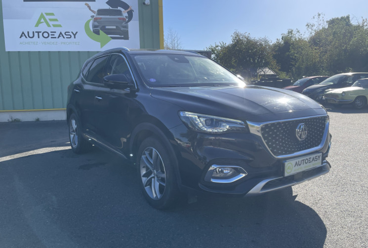 MG EHS 1.5 T-GDI 16V 258 Plug in Hybrid Luxury
