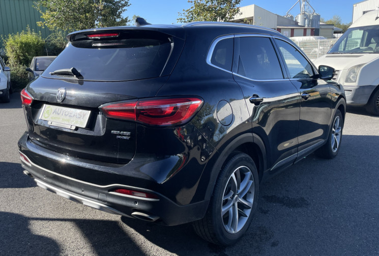 MG EHS 1.5 T-GDI 16V 258 Plug in Hybrid Luxury