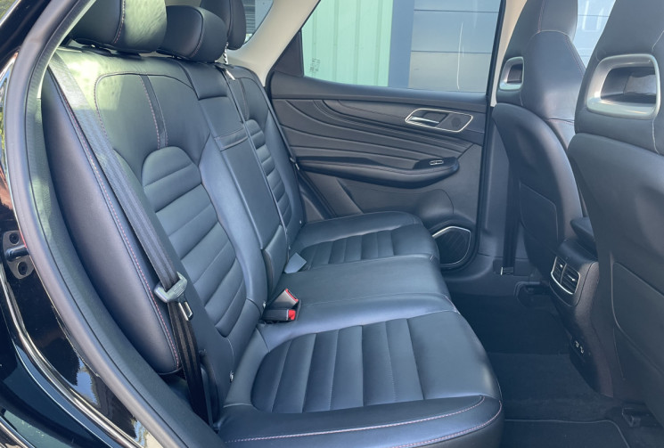 MG EHS 1.5 T-GDI 16V 258 Plug in Hybrid Luxury