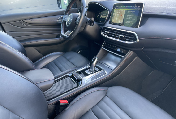MG EHS 1.5 T-GDI 16V 258 Plug in Hybrid Luxury