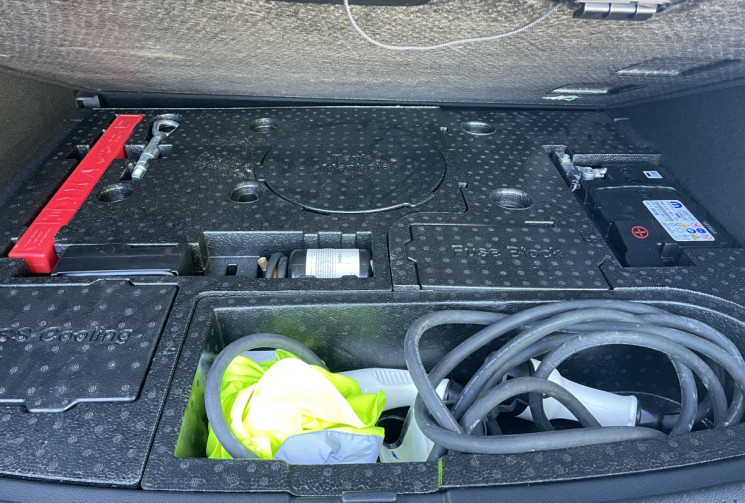 MG EHS 1.5 T-GDI 16V 258 Plug in Hybrid Luxury