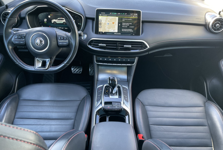 MG EHS 1.5 T-GDI 16V 258 Plug in Hybrid Luxury