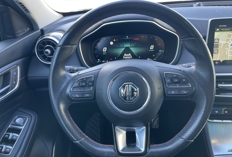 MG EHS 1.5 T-GDI 16V 258 Plug in Hybrid Luxury
