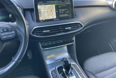 MG EHS 1.5 T-GDI 16V 258 Plug in Hybrid Luxury