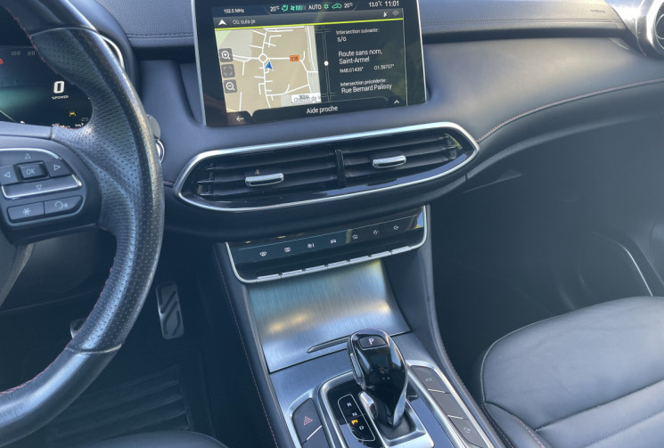 MG EHS 1.5 T-GDI 16V 258 Plug in Hybrid Luxury