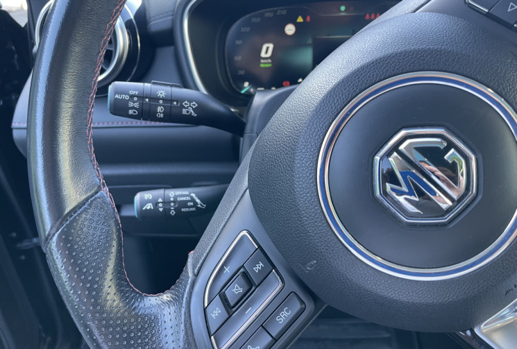 MG EHS 1.5 T-GDI 16V 258 Plug in Hybrid Luxury