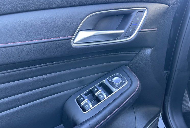 MG EHS 1.5 T-GDI 16V 258 Plug in Hybrid Luxury