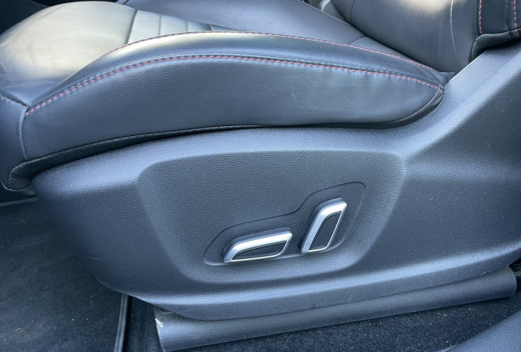 MG EHS 1.5 T-GDI 16V 258 Plug in Hybrid Luxury