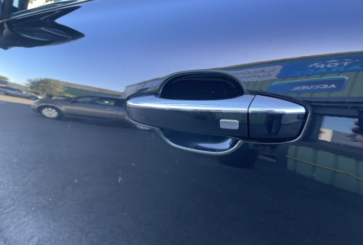 MG EHS 1.5 T-GDI 16V 258 Plug in Hybrid Luxury
