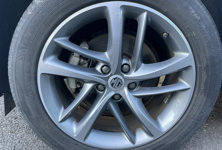 MG EHS 1.5 T-GDI 16V 258 Plug in Hybrid Luxury