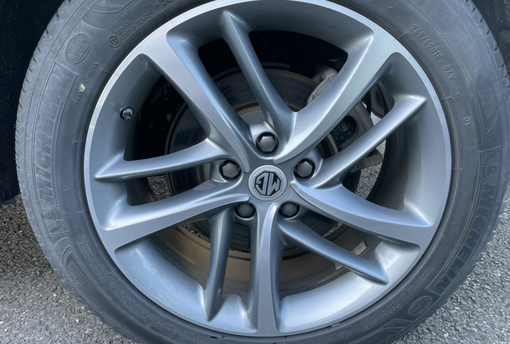 MG EHS 1.5 T-GDI 16V 258 Plug in Hybrid Luxury