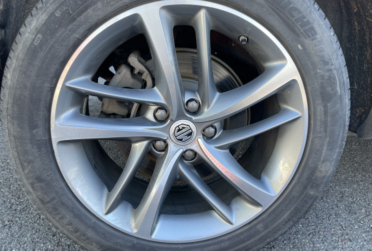 MG EHS 1.5 T-GDI 16V 258 Plug in Hybrid Luxury