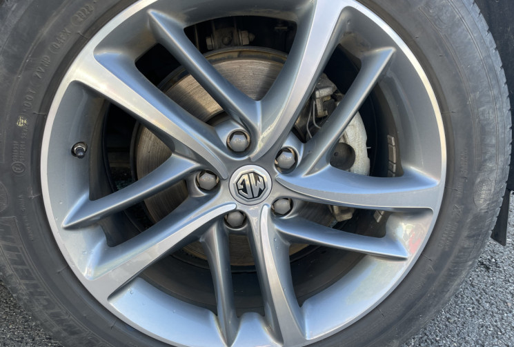 MG EHS 1.5 T-GDI 16V 258 Plug in Hybrid Luxury