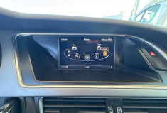 Audi A5 SPORTBACK QUATTRO PHASE 2  3.0 TDI V6 S-TRONIC 245 / S LINE / BOITE AUTO/ GARANTIE 12 MOIS