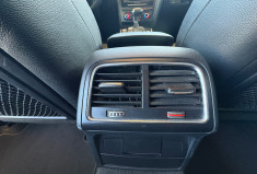 Audi A5 SPORTBACK QUATTRO PHASE 2  3.0 TDI V6 S-TRONIC 245 / S LINE / BOITE AUTO/ GARANTIE 12 MOIS