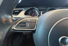Audi A5 SPORTBACK QUATTRO PHASE 2  3.0 TDI V6 S-TRONIC 245 / S LINE / BOITE AUTO/ GARANTIE 12 MOIS