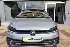 Volkswagen Polo 1.0 TSI 95 S&S BVM5 STYLE